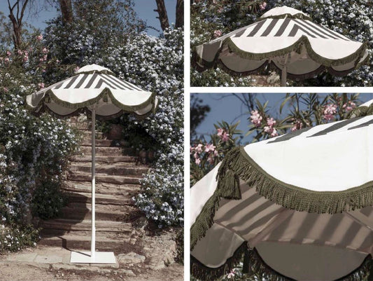 Cubanito Parasol