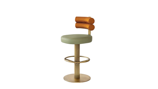 Le Doré High Stool