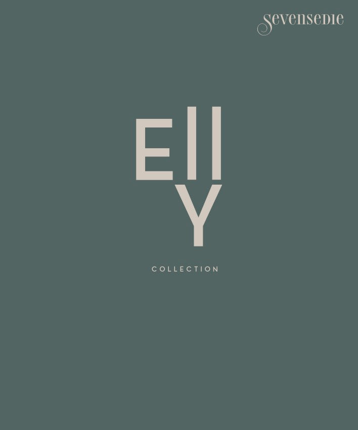 Sevensedie Elly Catalogue