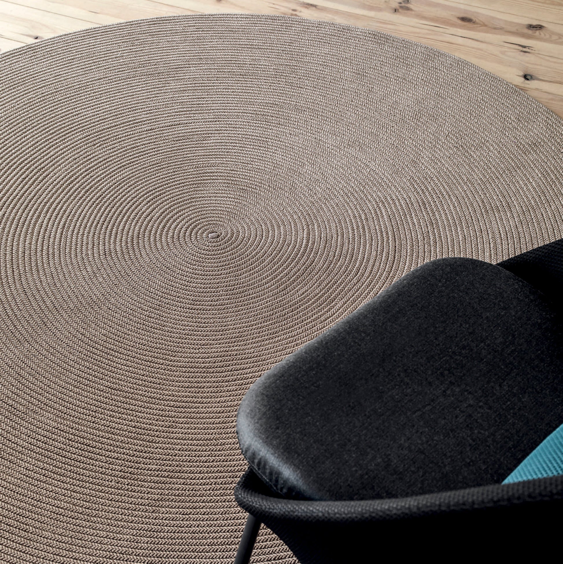 Espiral C149 Round Rug