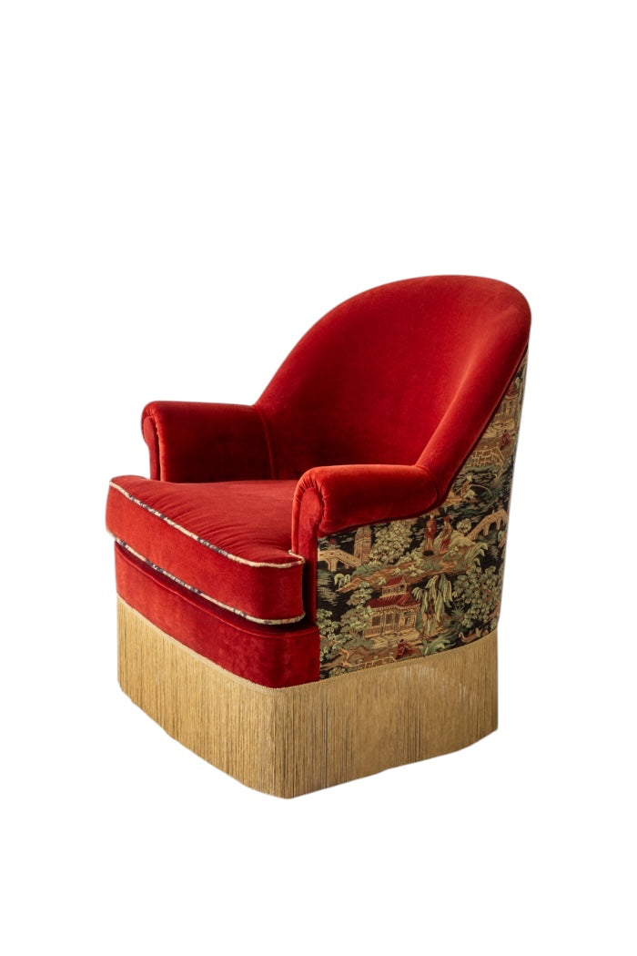 Adeline Lounge Chair