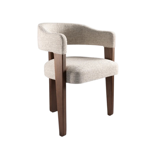 Capri Armchair