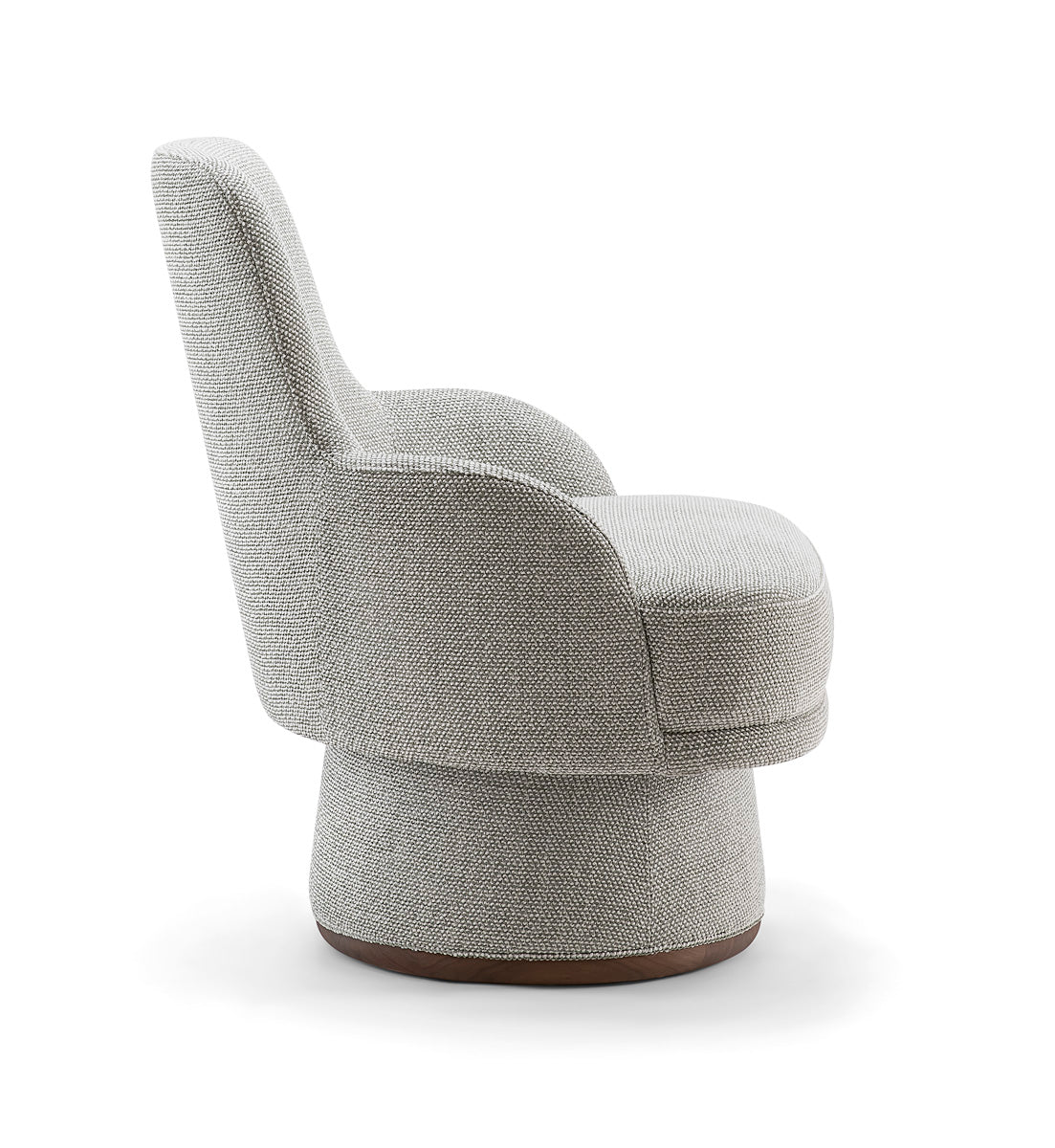 Flo 109 P Lounge Chair
