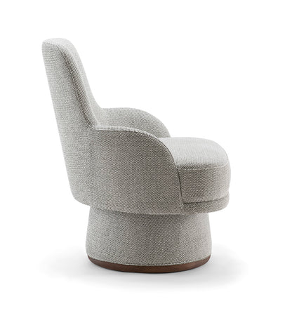 Flo 109 P Lounge Chair