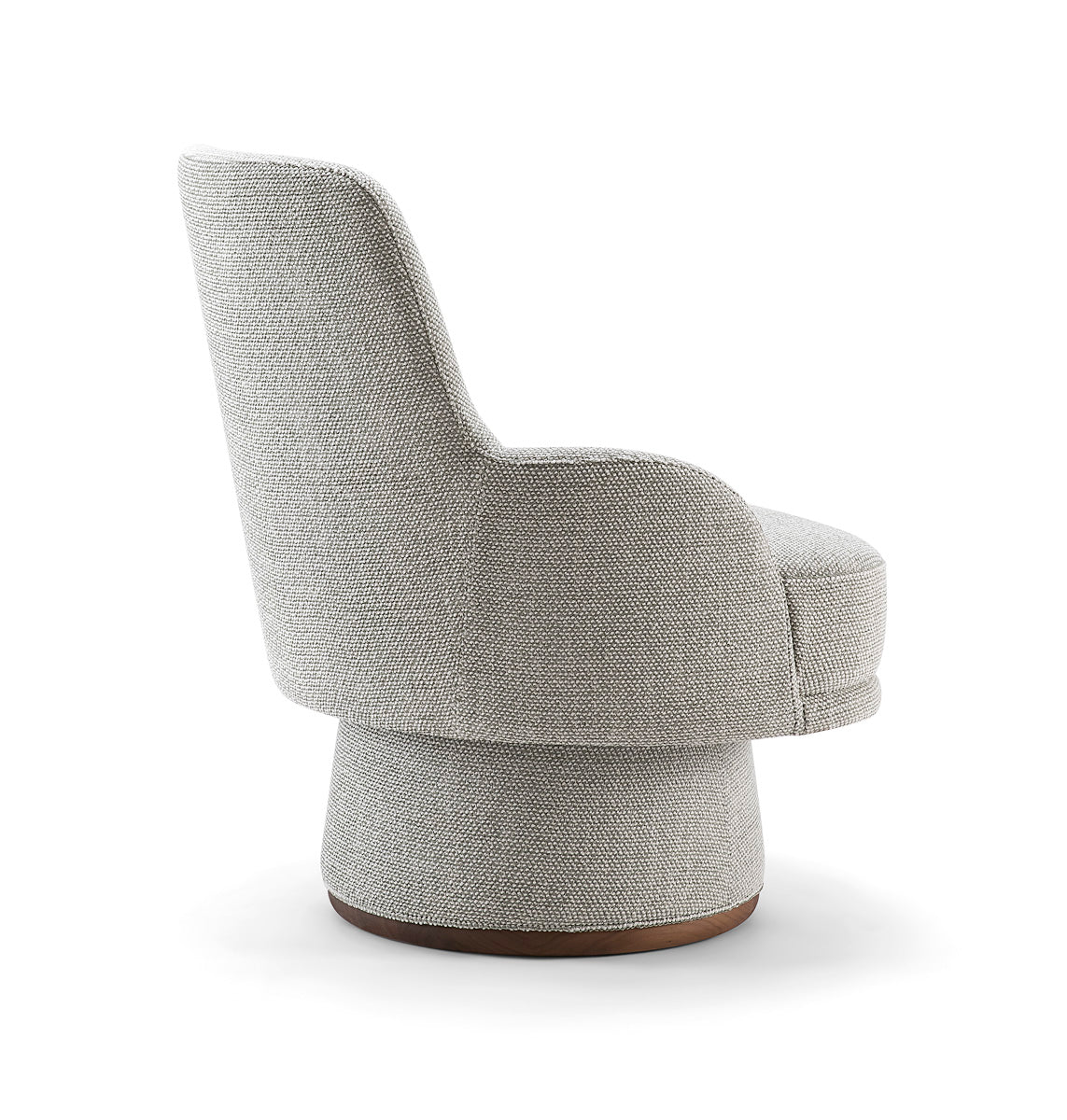 Flo 109 P Lounge Chair