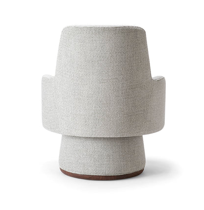 Flo 109 P Lounge Chair
