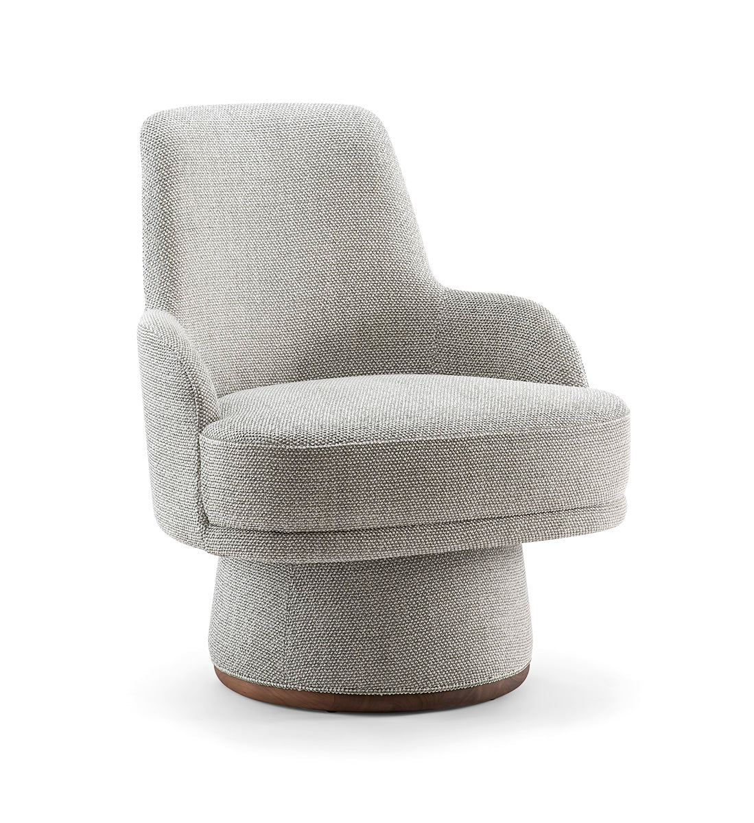 Flo 109 P Lounge Chair