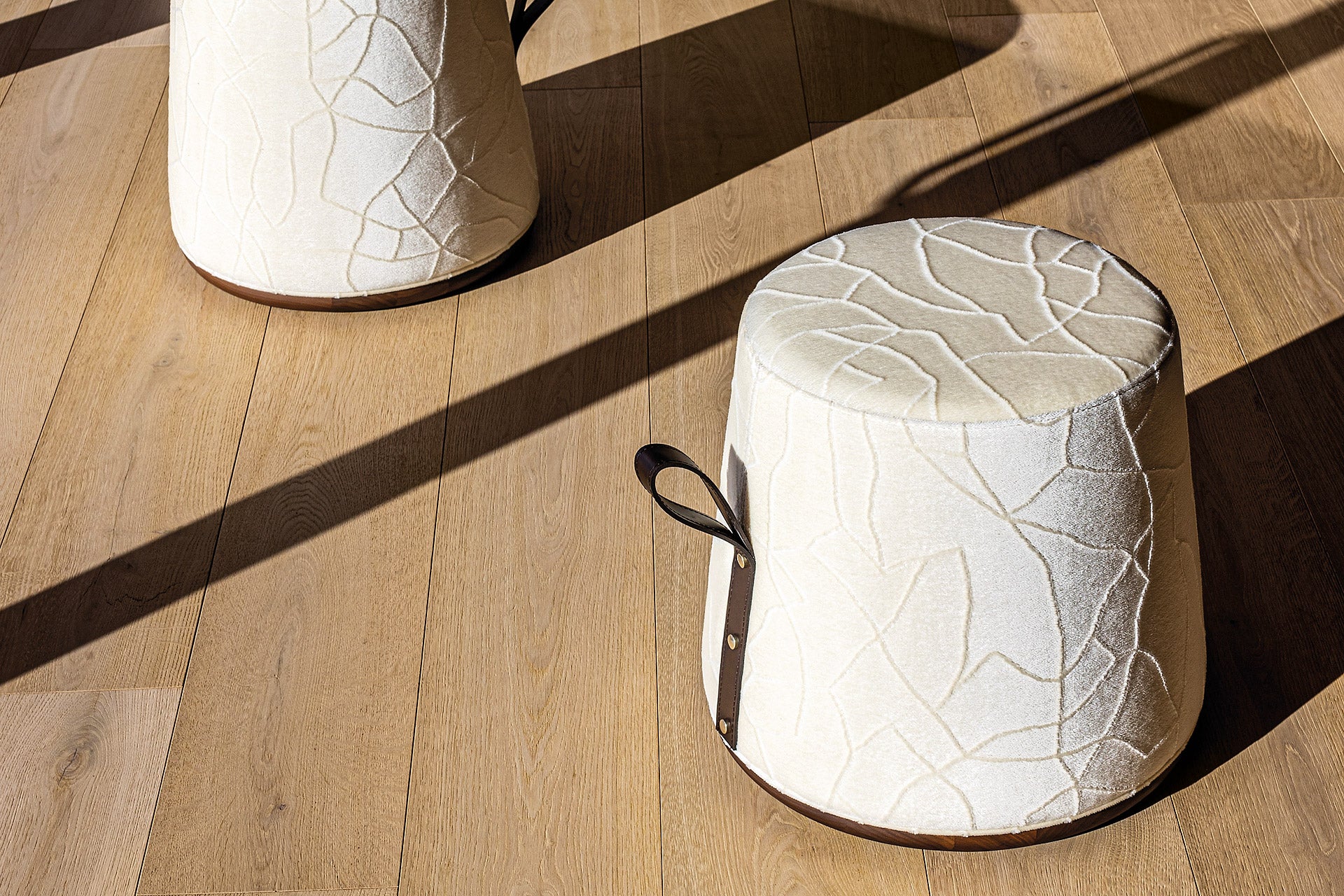 Flo 109 PF Pouf