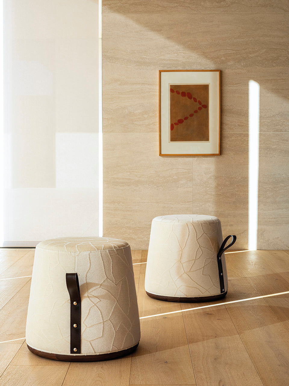 Flo 109 PF Pouf