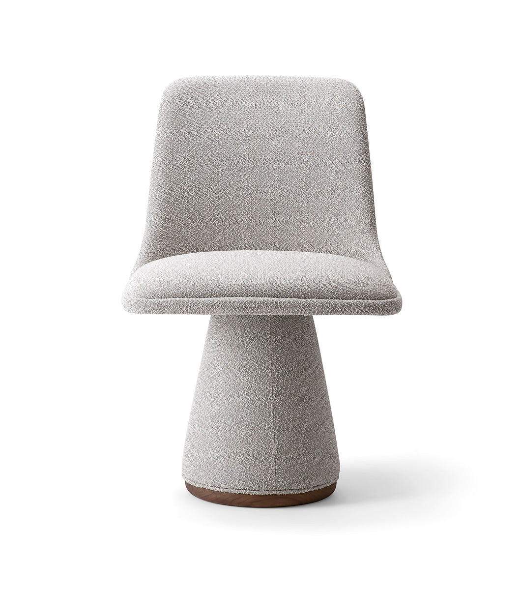 Flo 109 S Side Chair