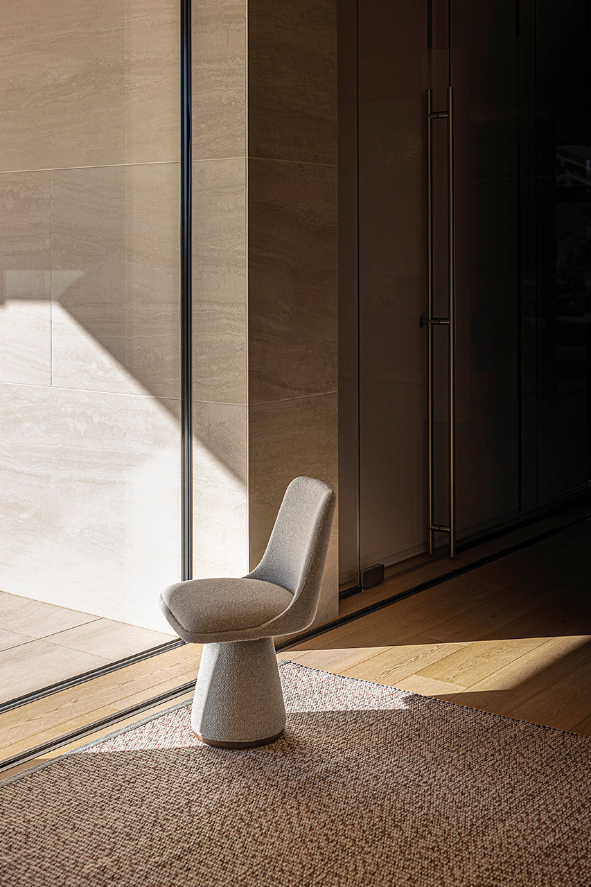 Flo 109 S Side Chair