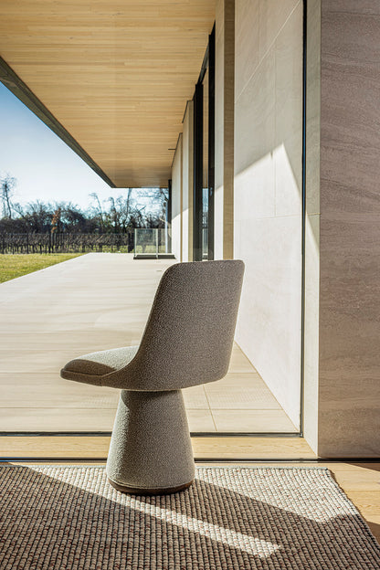 Flo 109 S Side Chair
