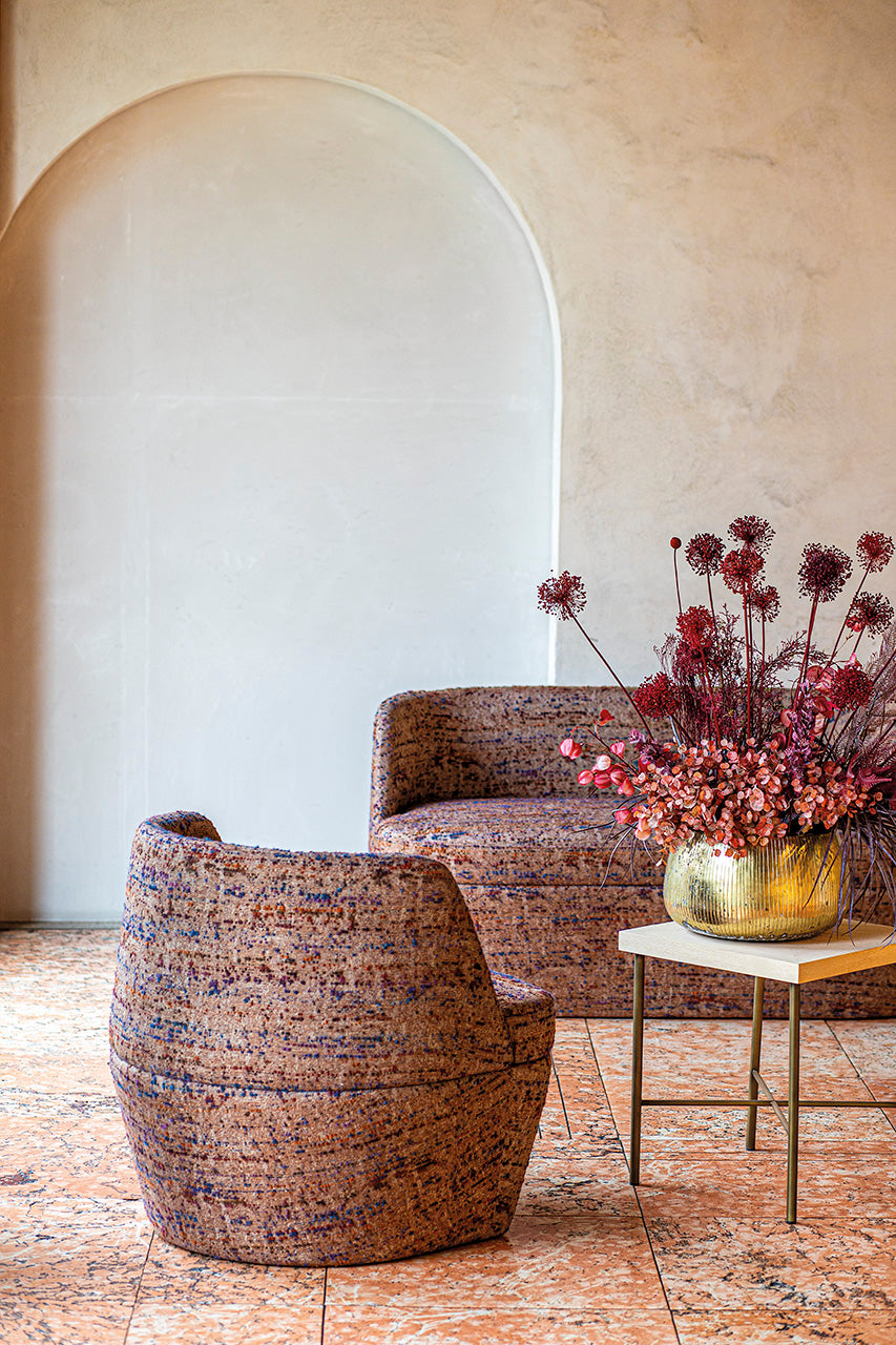 Gilda 115 D Sofa