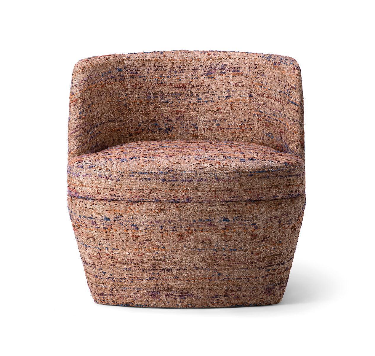 Gilda 115 P Lounge Chair