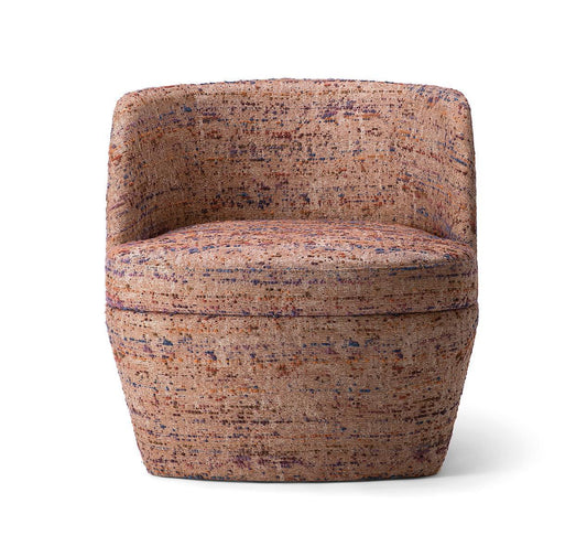 Gilda 115 P Lounge Chair