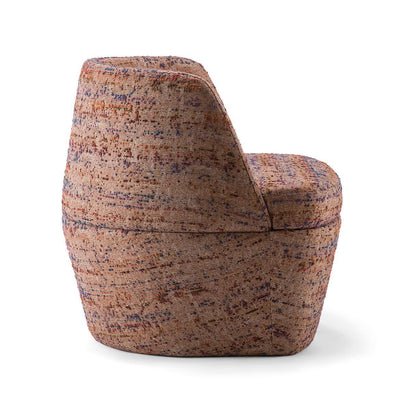 Gilda 115 P Lounge Chair