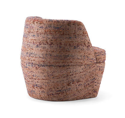 Gilda 115 P Lounge Chair