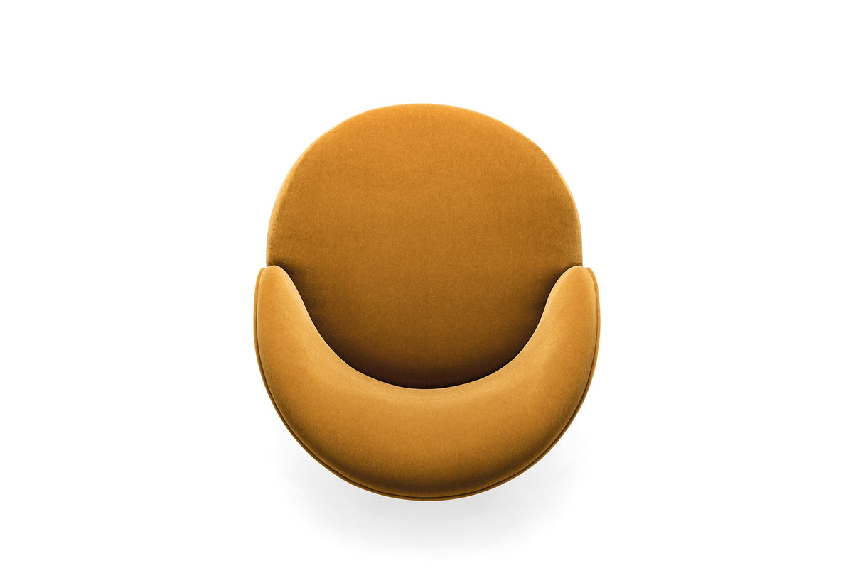 Ginger 060 P Lounge Chair