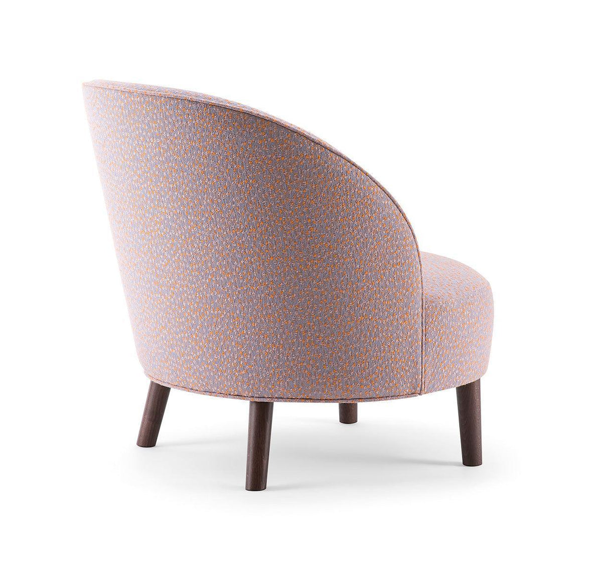 Ginger 060 P Lounge Chair