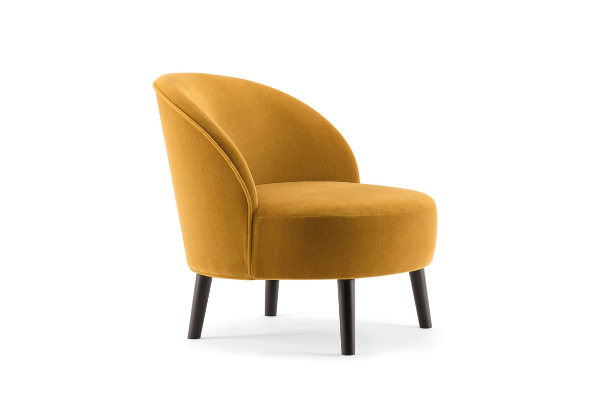 Ginger 060 P Lounge Chair