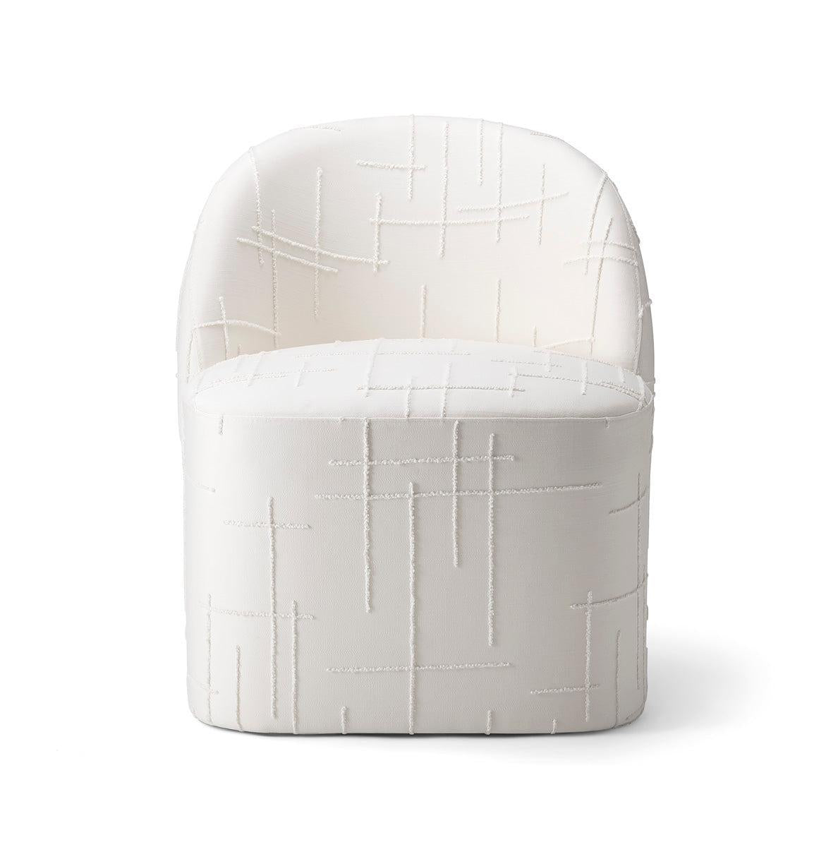 Ginger 060 PF Lounge Chair