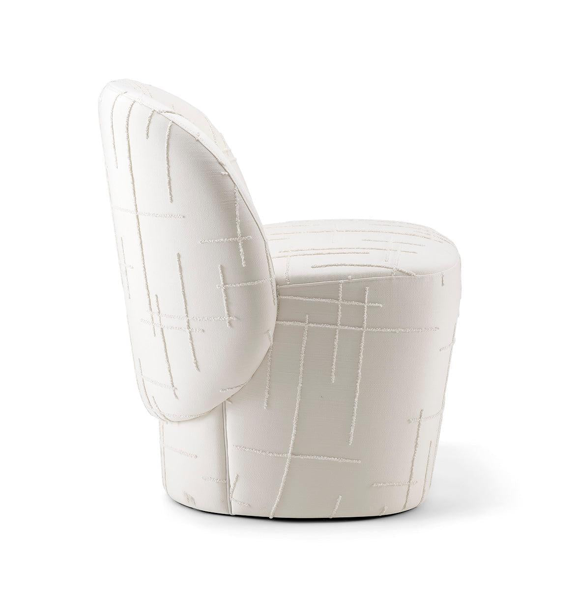 Ginger 060 PF Lounge Chair
