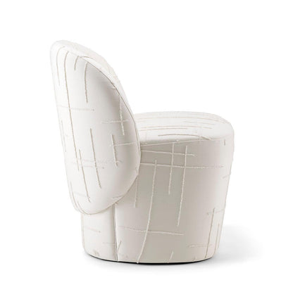 Ginger 060 PF Lounge Chair