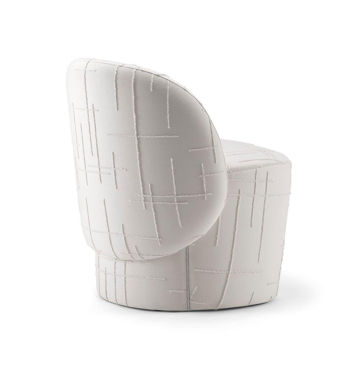 Ginger 060 PF Lounge Chair