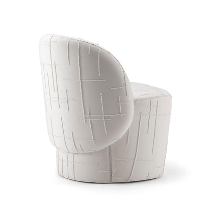 Ginger 060 PF Lounge Chair