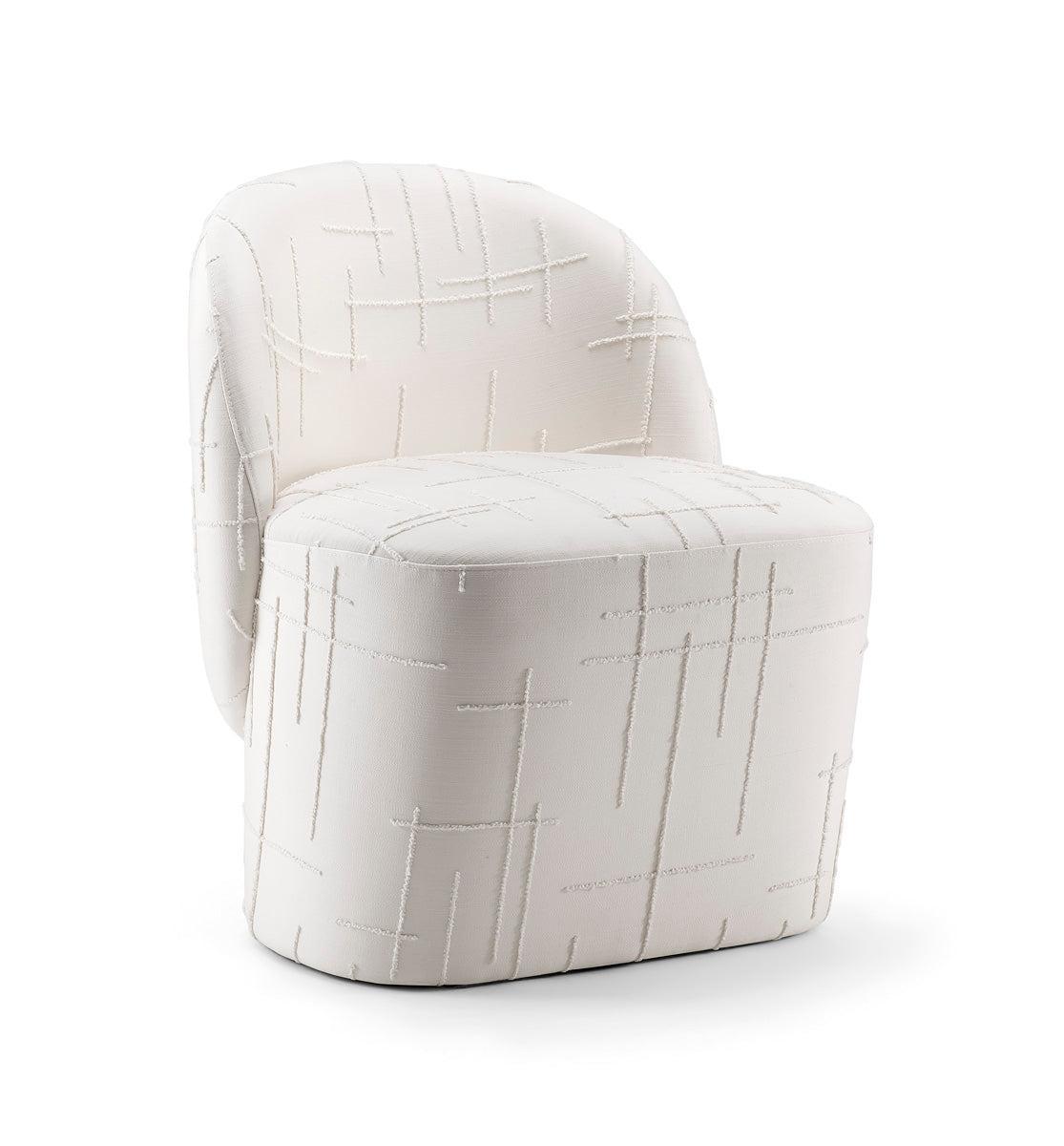 Ginger 060 PF Lounge Chair
