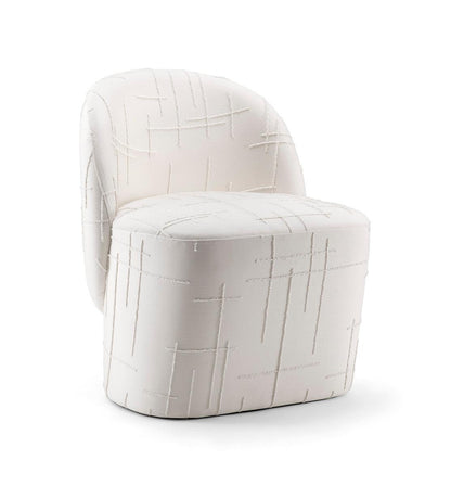 Ginger 060 PF Lounge Chair