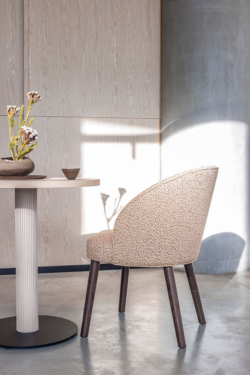Ginger 060 PO Armchair