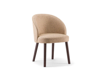 Ginger 060 PO Armchair