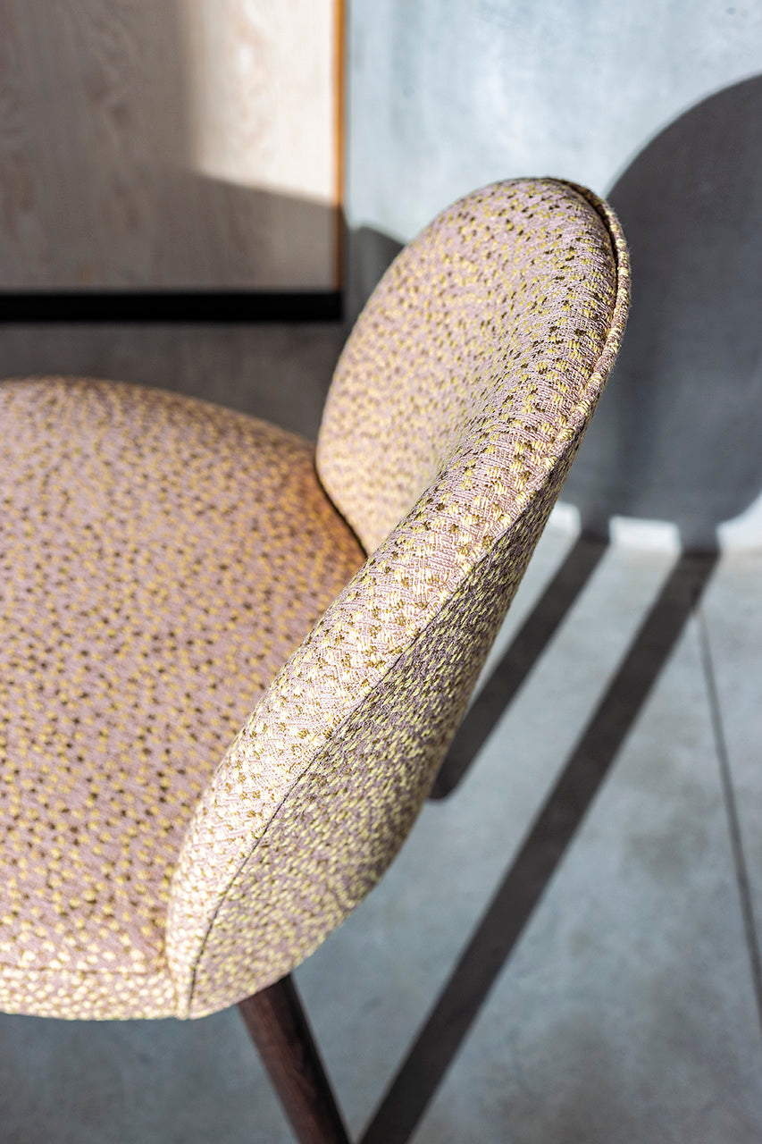 Ginger 060 S Side Chair