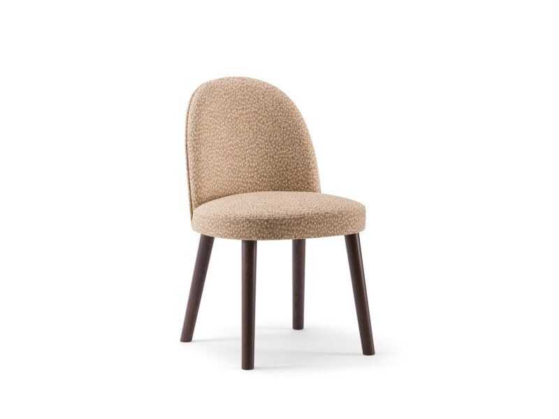 Ginger 060 S Side Chair
