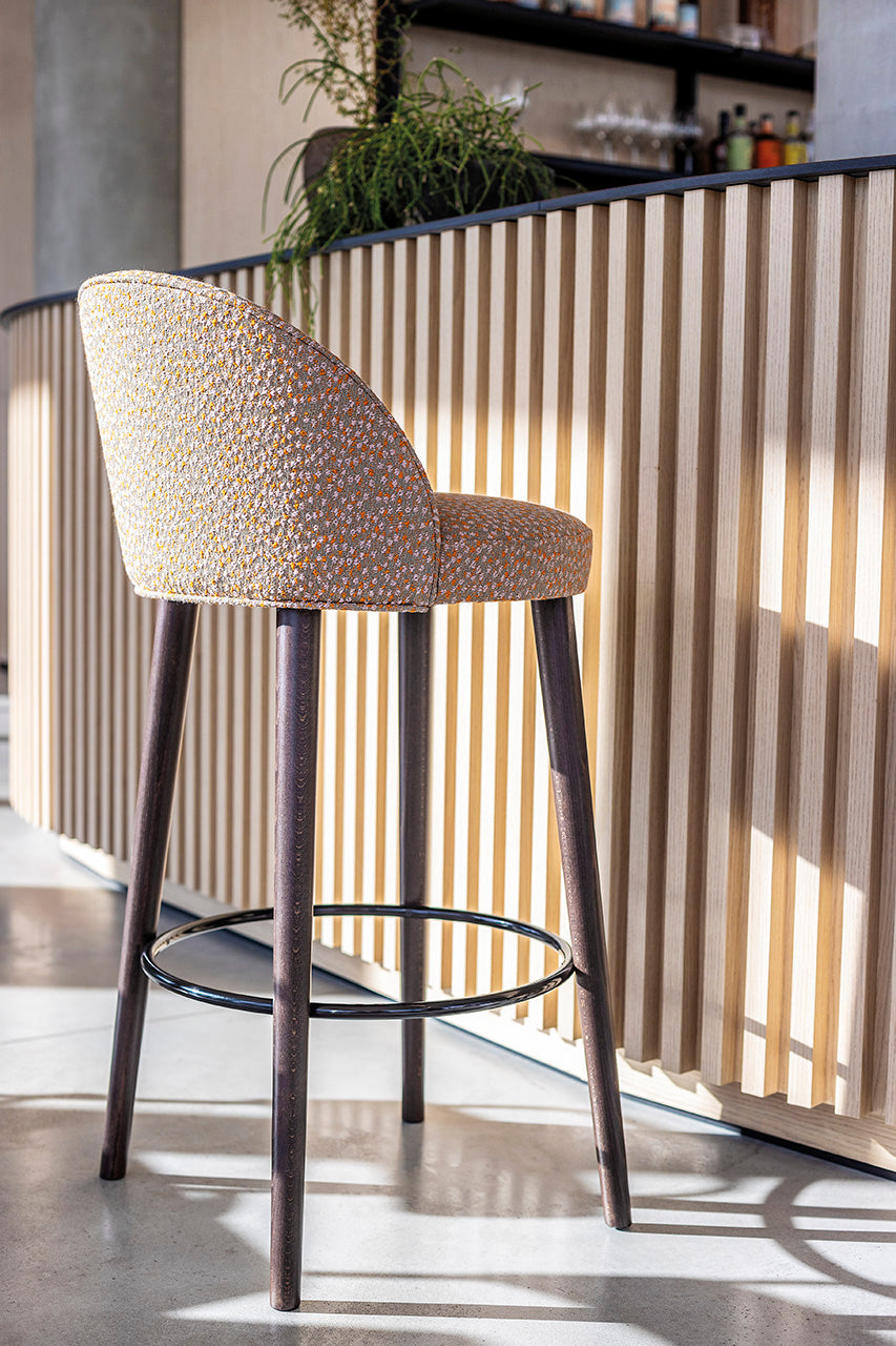 Ginger 060 SG High Stool