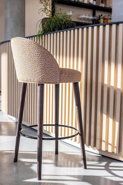 Ginger 060 SG High Stool