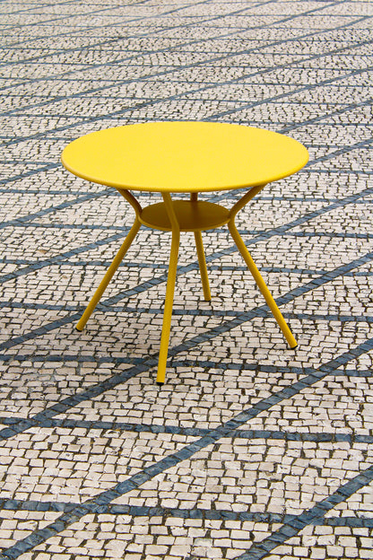 Alva Dining Table