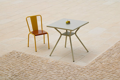Alva Dining Table