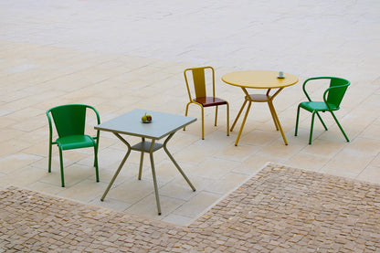 Alva Dining Table