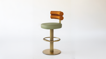 Le Doré High Stool