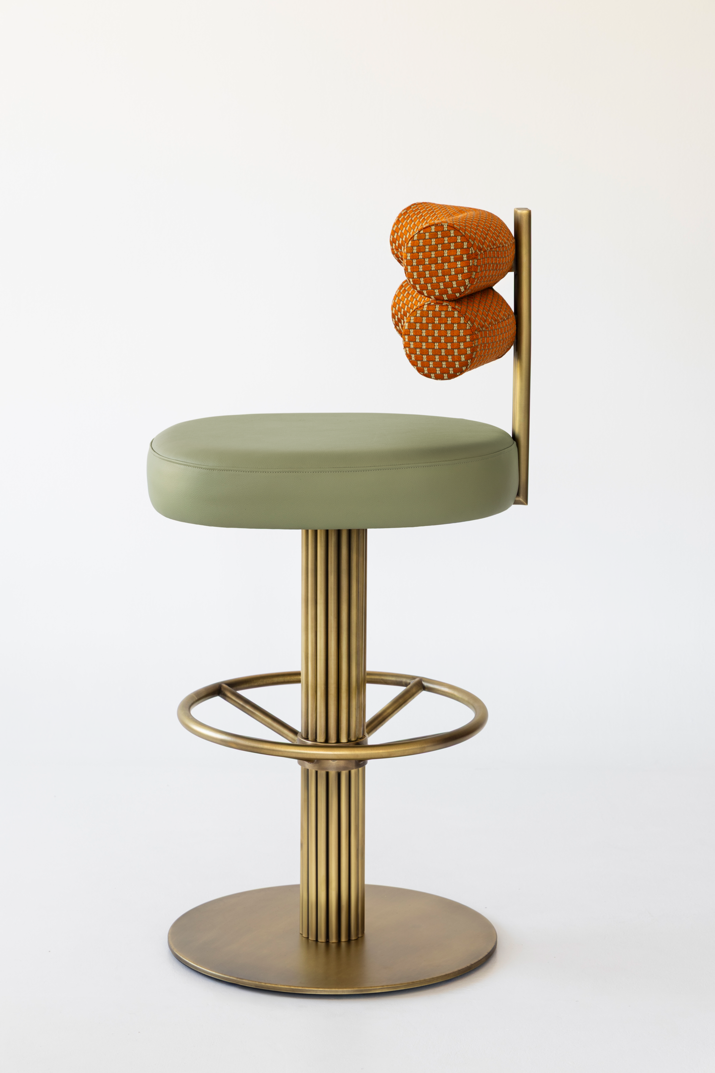 Le Doré High Stool
