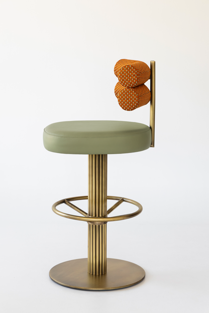Le Doré High Stool