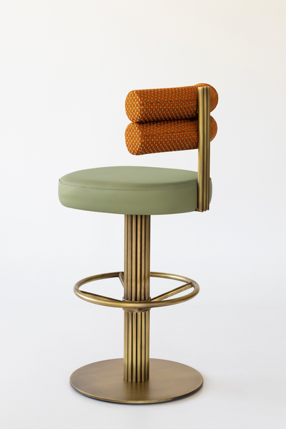 Le Doré High Stool