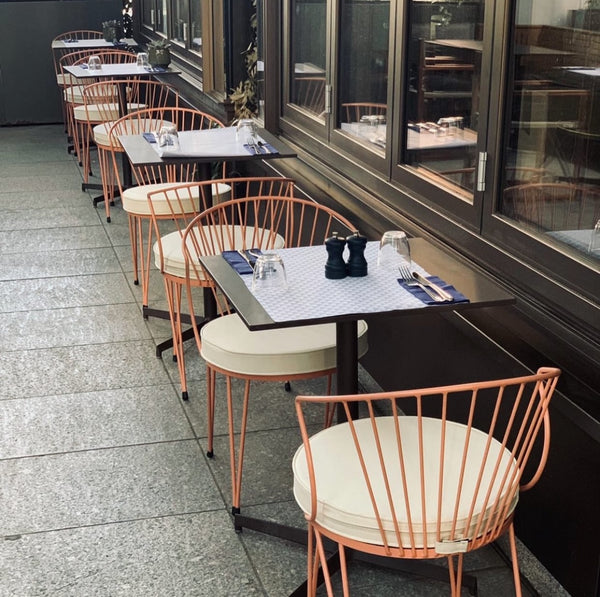 Seasons Restaurant