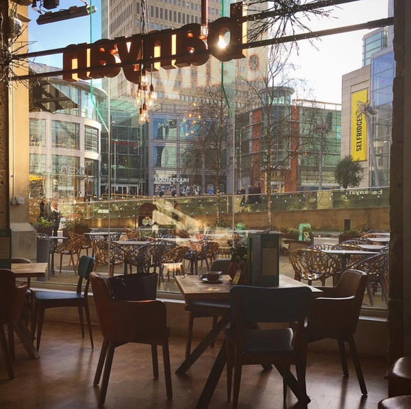 Banyan Bar & Kitchen