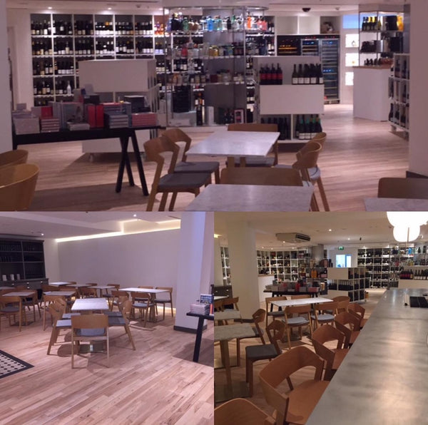 Harvey Nichols