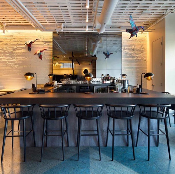 Bird Dog Restaurant