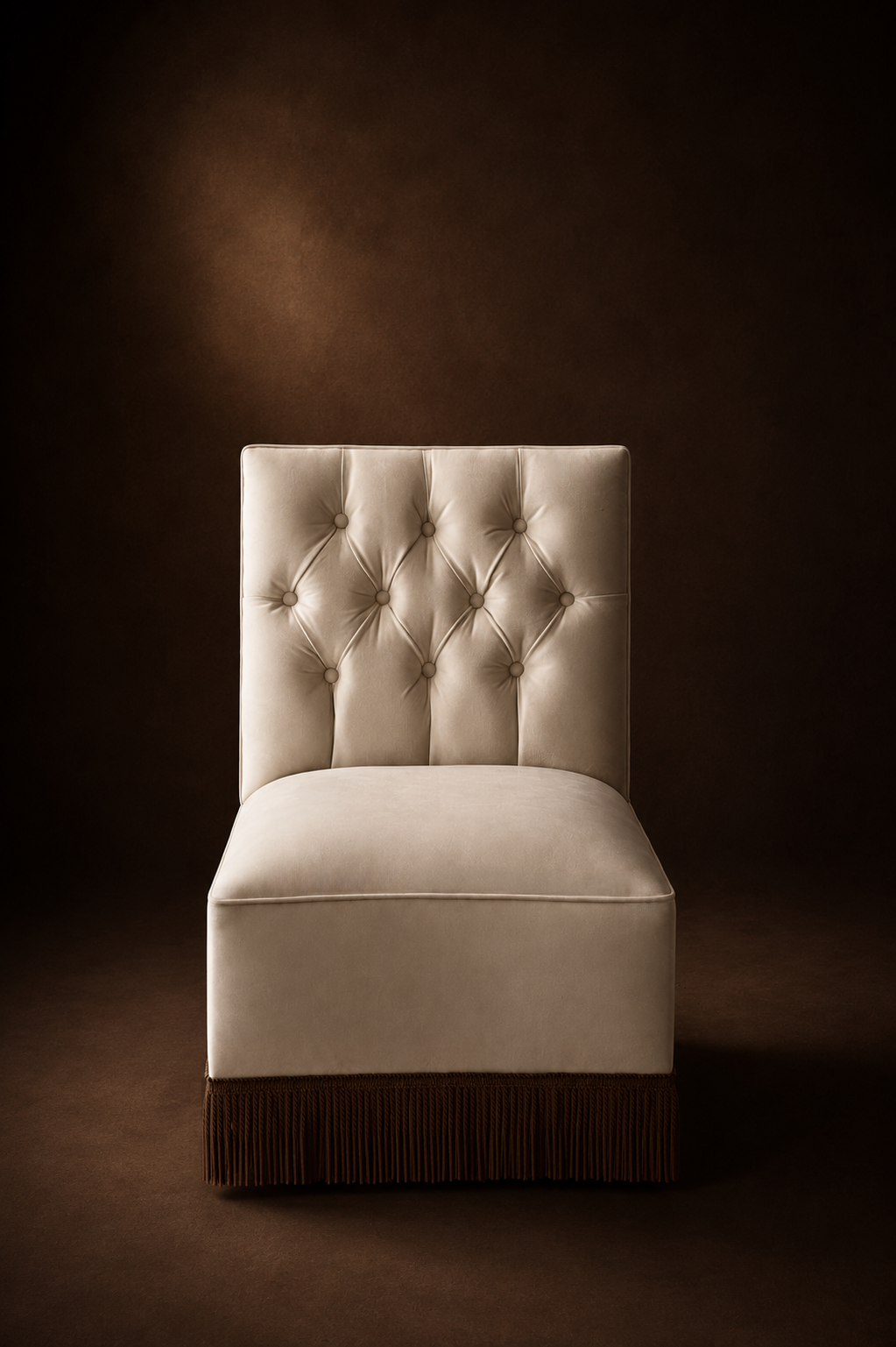 Dahlia-S Lounge Chair