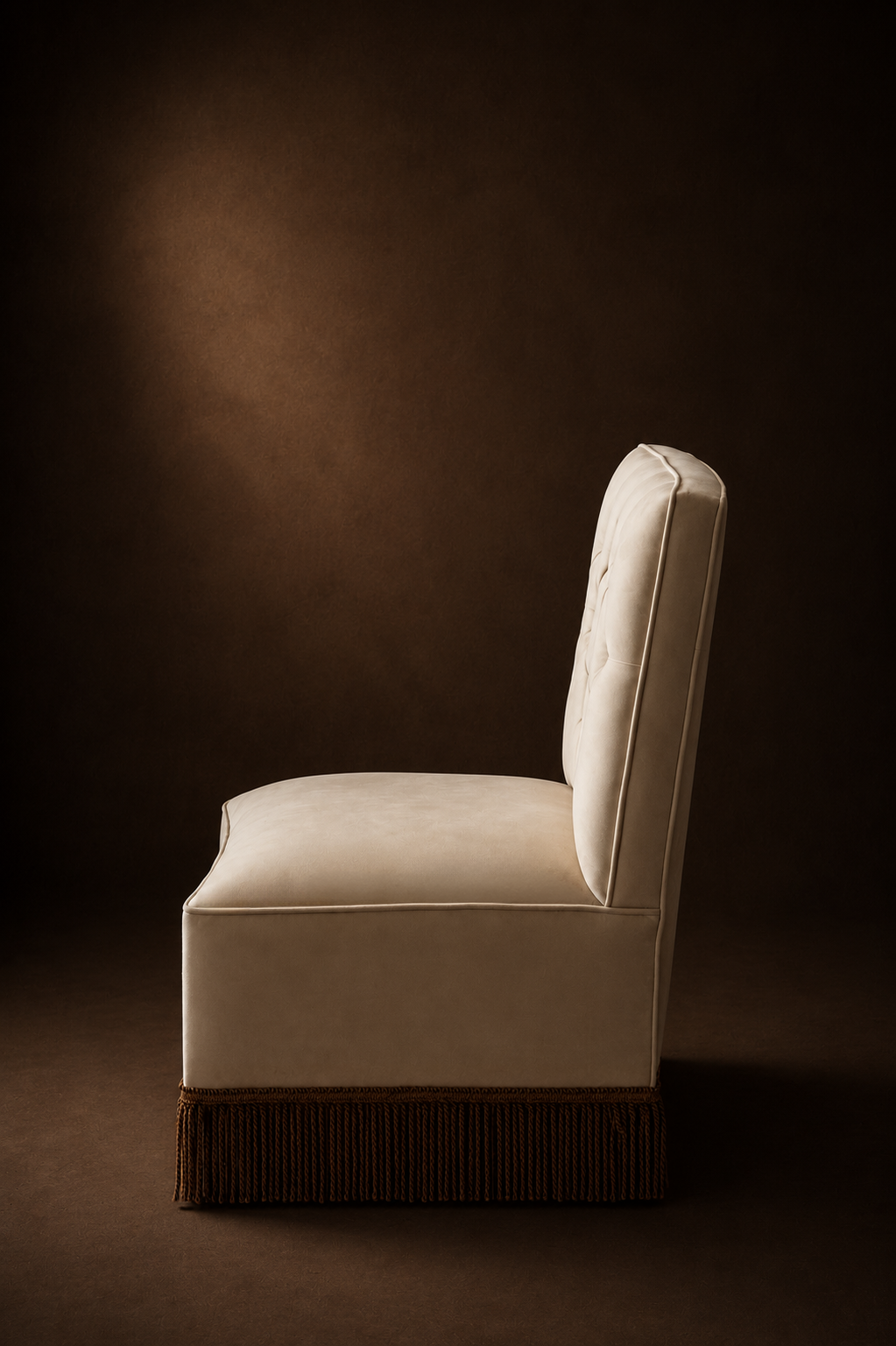 Dahlia-S Lounge Chair